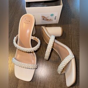 A New Day™ Audra Mule Heels